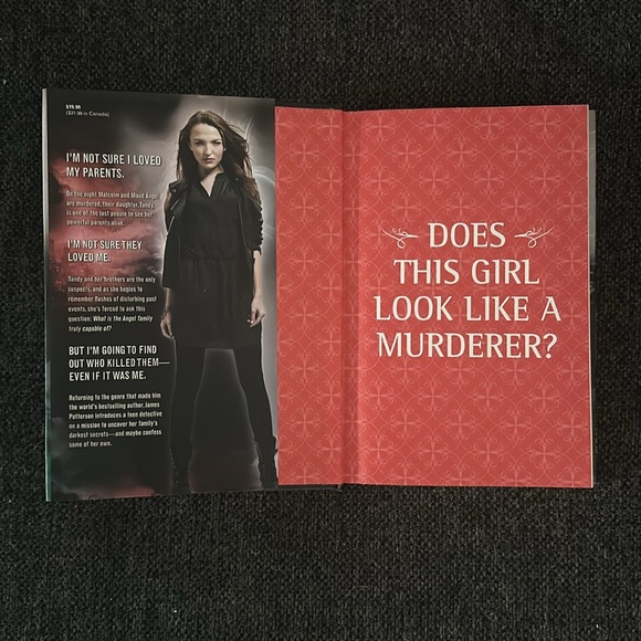 Confessions of a Murder Suspect - Picture 3 of 4